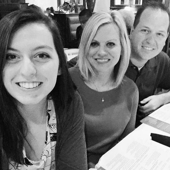 Meet your Posher, Tayler