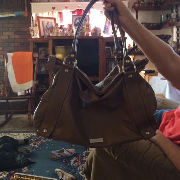 Large Pulicati Bag