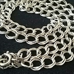 Vintage Sterling Silver Prochain