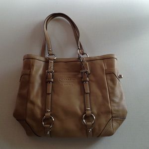 Coach Purse.