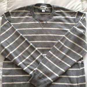 Forever 21 Sweaters - Striped Crewneck Forever 21 Sweaters - Striped Crewneck