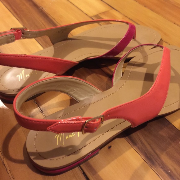 Super cute Spring Sandals! - Picture 2 of 4