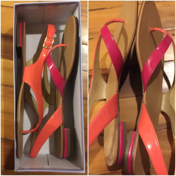 Super cute Spring Sandals! - Picture 3 of 4