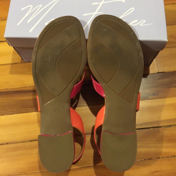 Super cute Spring Sandals! - Picture 4 of 4