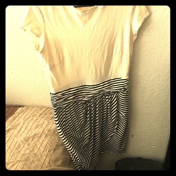 Mango, never worn work dress