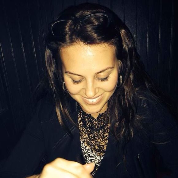 Meet your Posher, Han