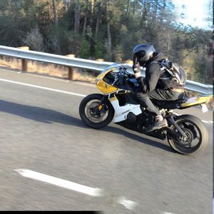 Meet your Posher, Marcus