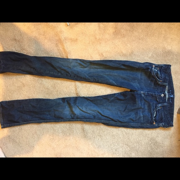 Hudson jeans - Picture 1 of 2