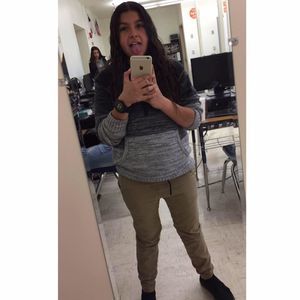 Meet your Posher, Amanda