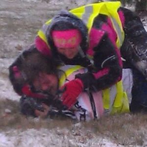 Meet your Posher, Donna