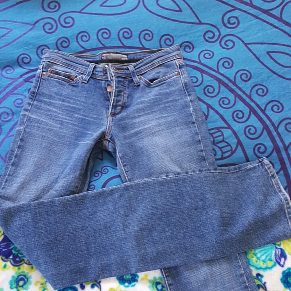 Joe's jeans