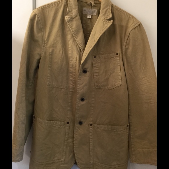 Ralph Lauren Duck jacket/blazer
