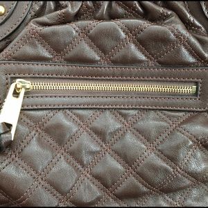 SOLD: Additional photos of Marc Jacobs Stam Bag.