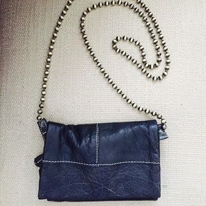 Free People cross body handbag