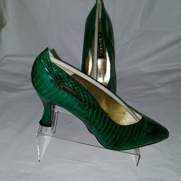 J Renee Pumps _never worn