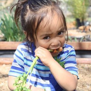 Meet your Posher, Esther