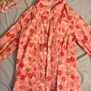 Long Sleeve Dress Shirt