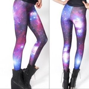Galaxy Leggings
