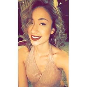 Meet your Posher, Domenica