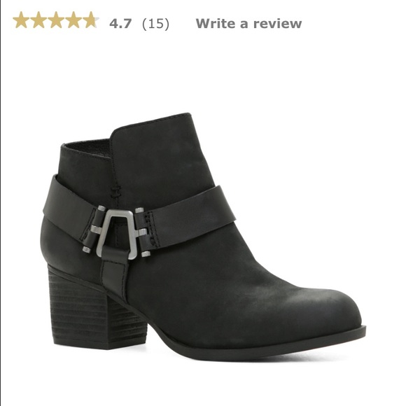 Aldo Arielle booties