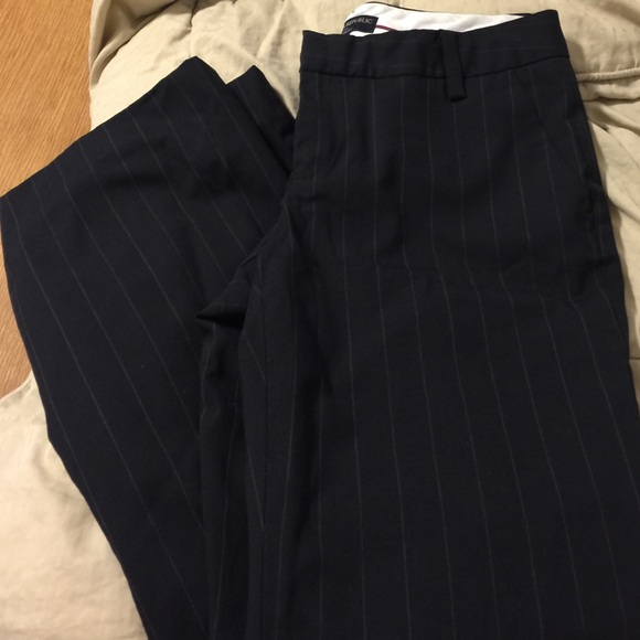 banana republic dress pant