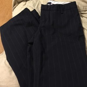 banana republic dress pant