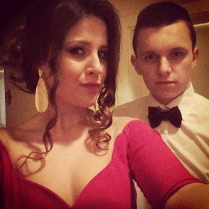 Meet your Posher, Viktorija