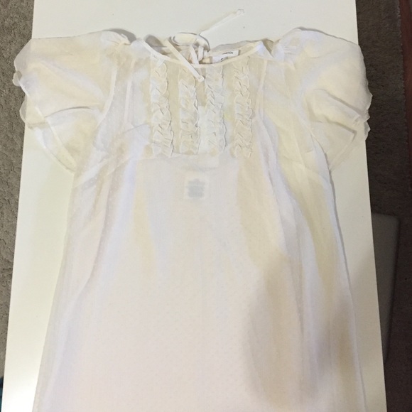 BCBG Generation mini dress