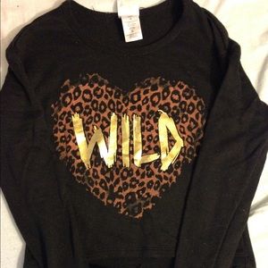 Cute long sleeve shirt