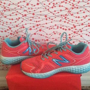 New Balance running shoes - Sz 5.5