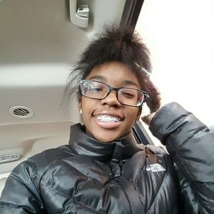 Meet your Posher, Janae