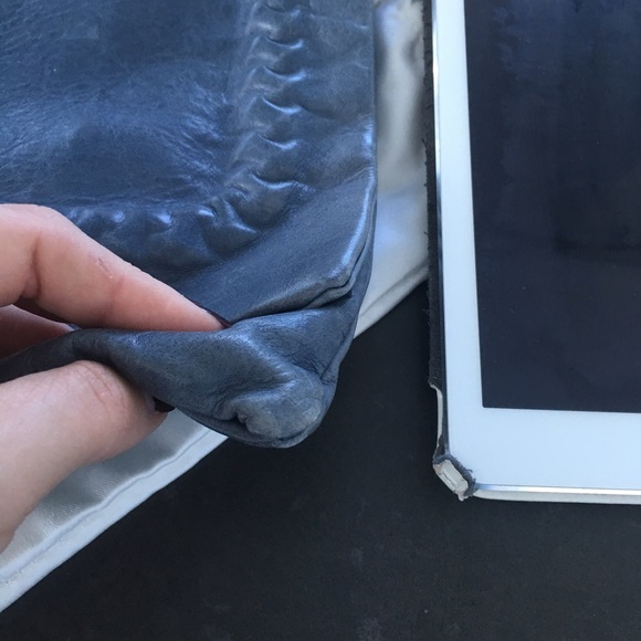 Additional pics- Jas-MB London clutch