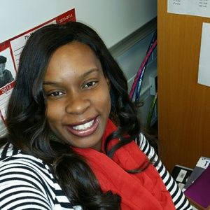 Meet your Posher, Lekeisha