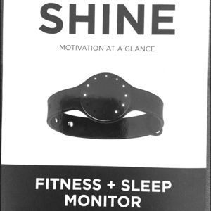 Shine Fitness Band