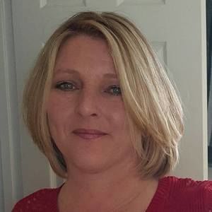 Meet your Posher, Patricia