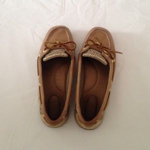 Sperry Top-Sider Angelfish boat shoe