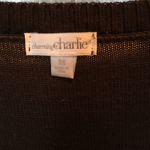 Sweater - Picture 2 of 3