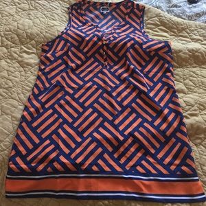 NWT mud pie tunic