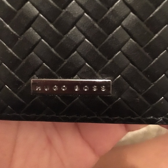 Small wallet. - Picture 2 of 3