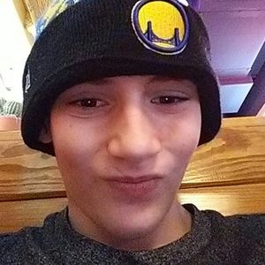 Meet your Posher, Brandon