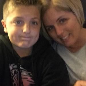 Meet your Posher, Brittney