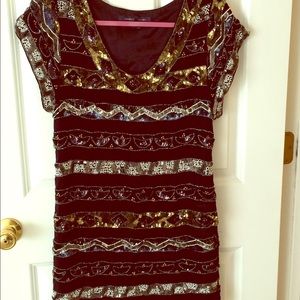 French Connection Dress