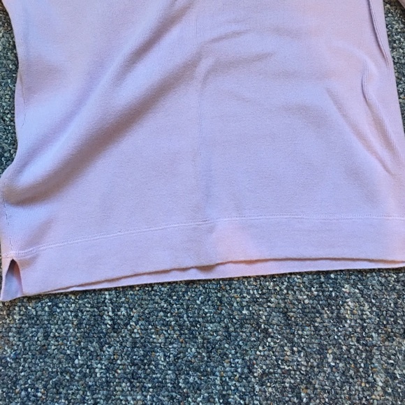 Worn maybe once lavender sweater - Picture 4 of 4