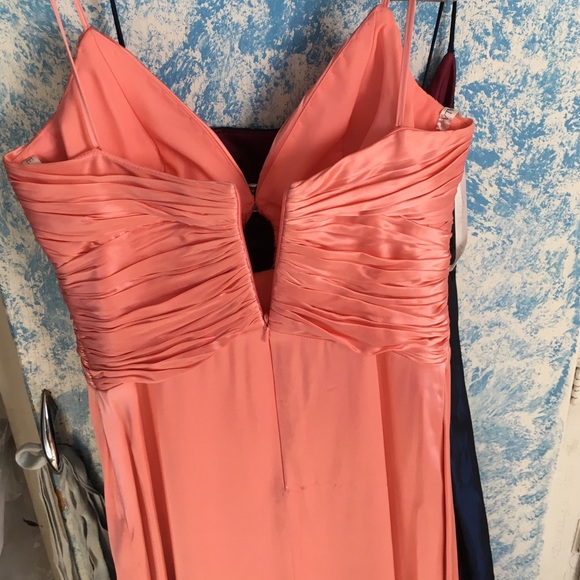 Prom dress - Picture 2 of 2