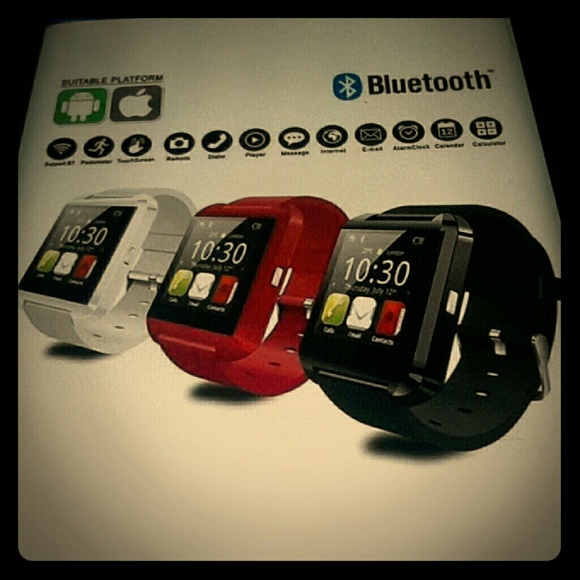 Smartwatch