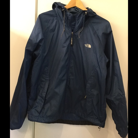 The North Face Windbreaker