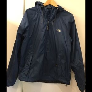 The North Face Windbreaker