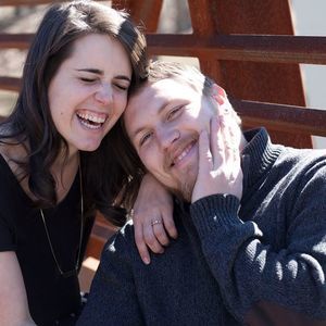 Meet your Posher, Cody