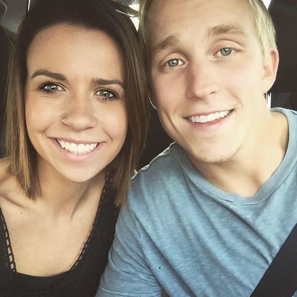 Meet your Posher, Hillary