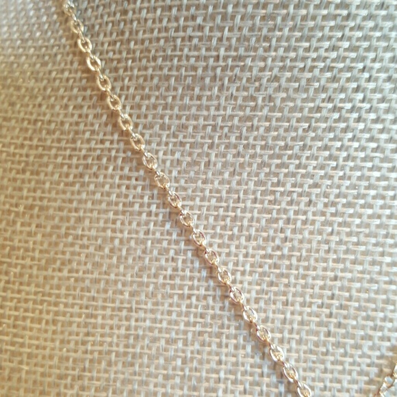 🆕 Owl necklace - Picture 3 of 4